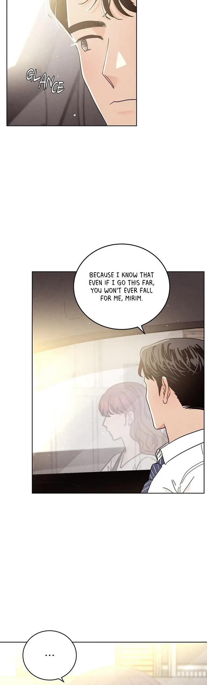 Goodbye, In-law! Chapter 55 page 14 - Chapter 55: Waver