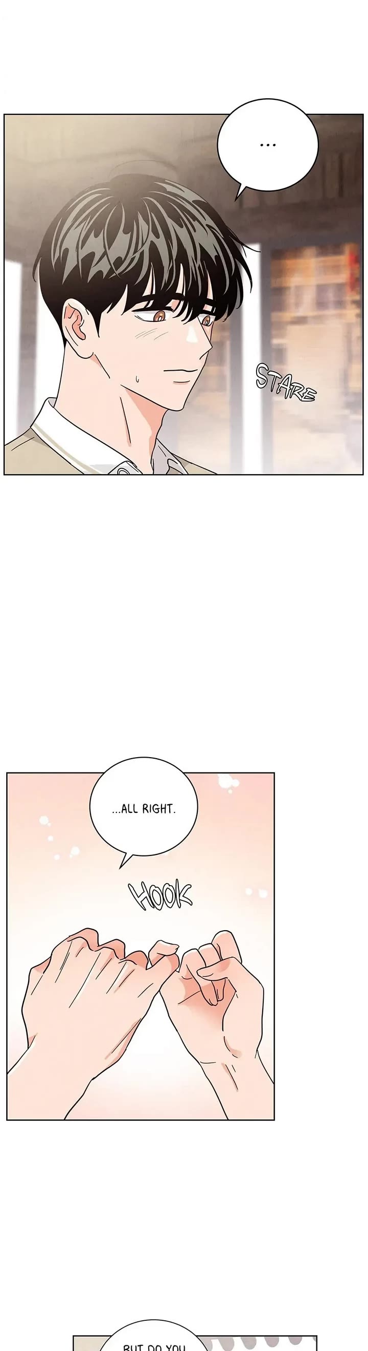 Goodbye, In-law! Chapter 55 page 24 - Chapter 55: Waver