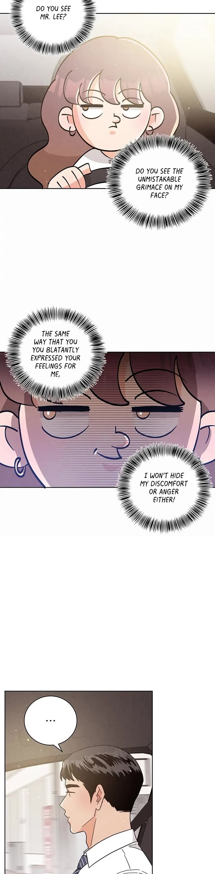 Goodbye, In-law! Chapter 55 page 4 - Chapter 55: Waver