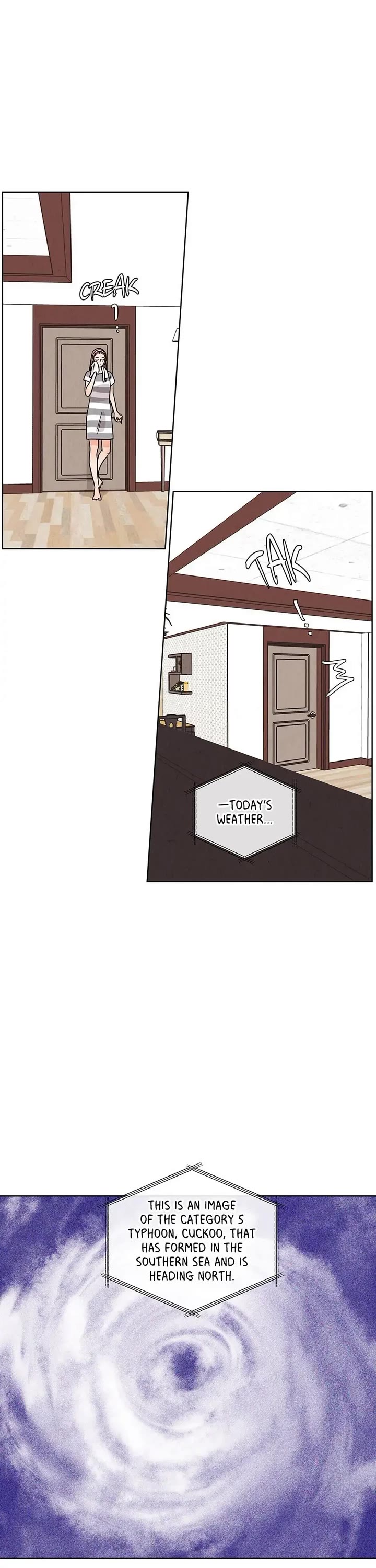 Goodbye, In-law! Chapter 56 page 1 - Chapter 56: Manipulative