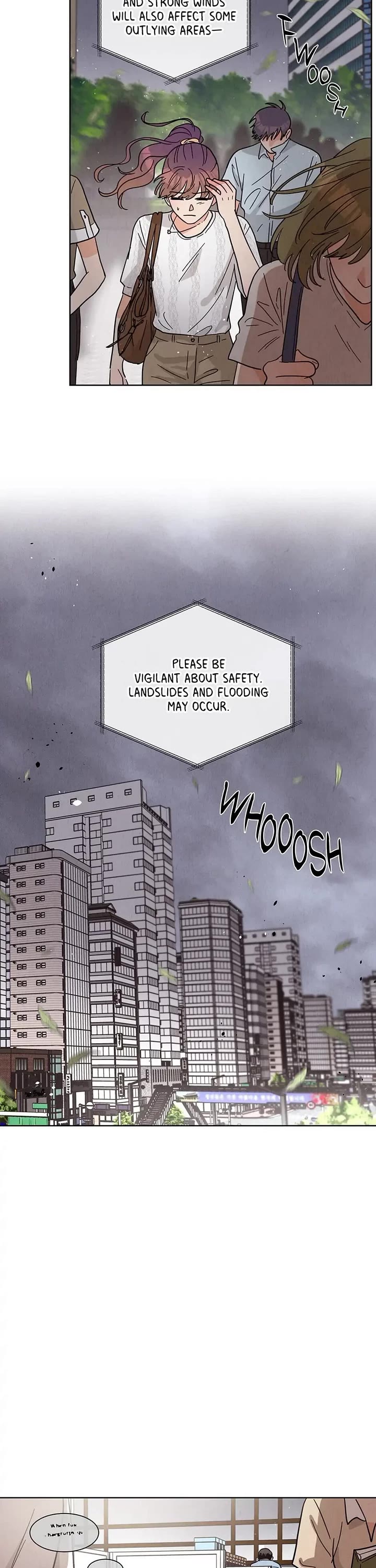 Goodbye, In-law! Chapter 56 page 3 - Chapter 56: Manipulative