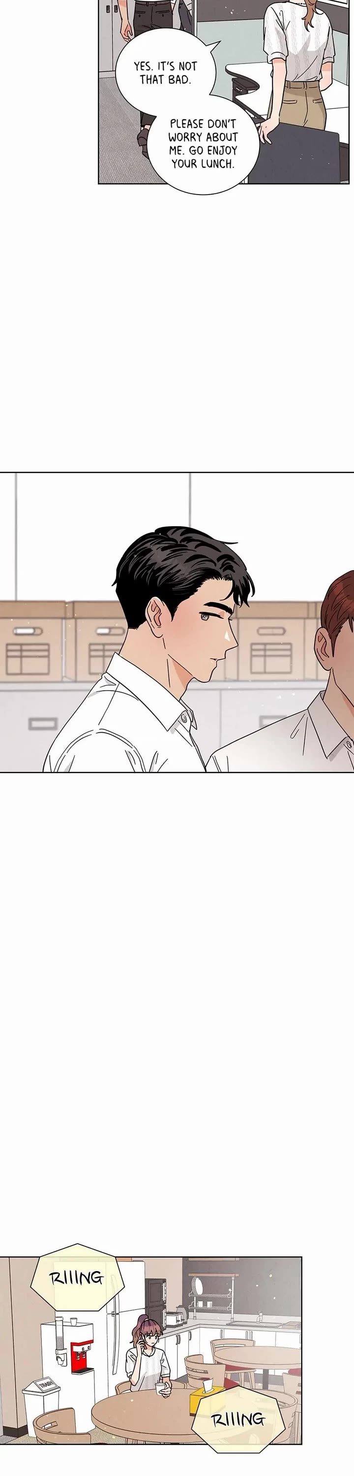 Goodbye, In-law! Chapter 56 page 7 - Chapter 56: Manipulative