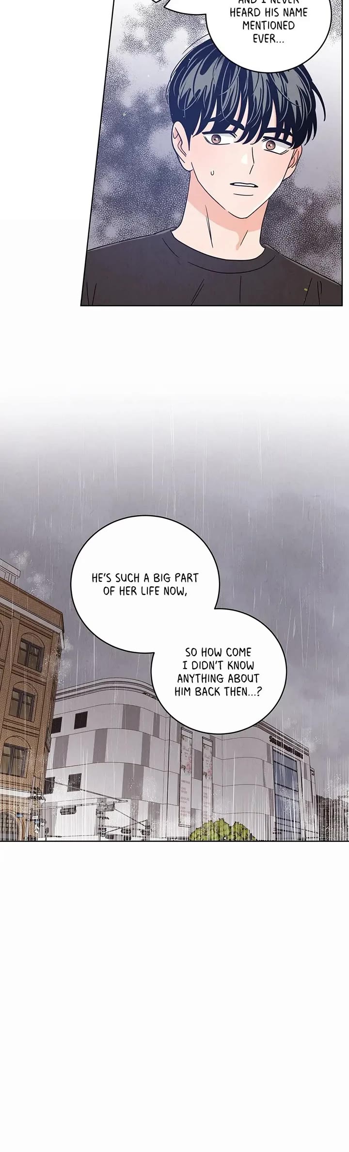 Goodbye, In-law! Chapter 57 page 14 - Chapter 57: Red Car
