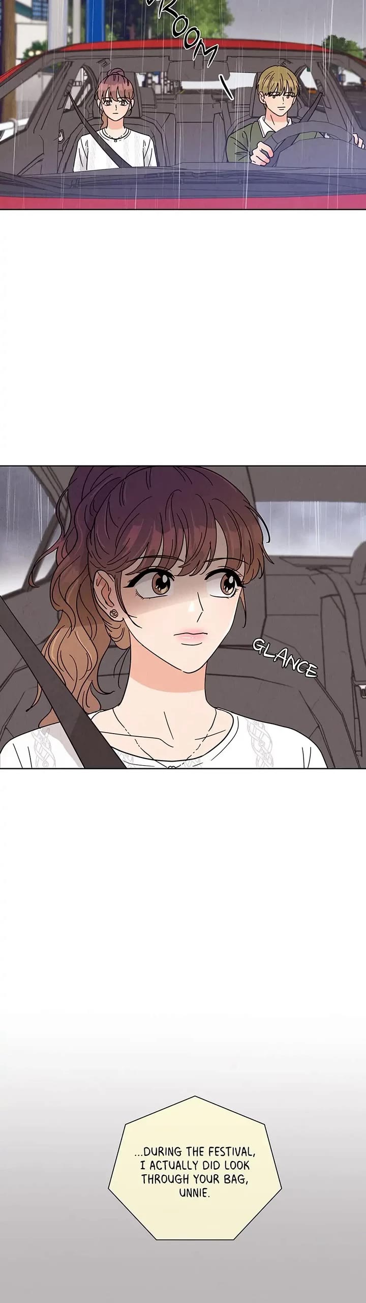 Goodbye, In-law! Chapter 57 page 19 - Chapter 57: Red Car