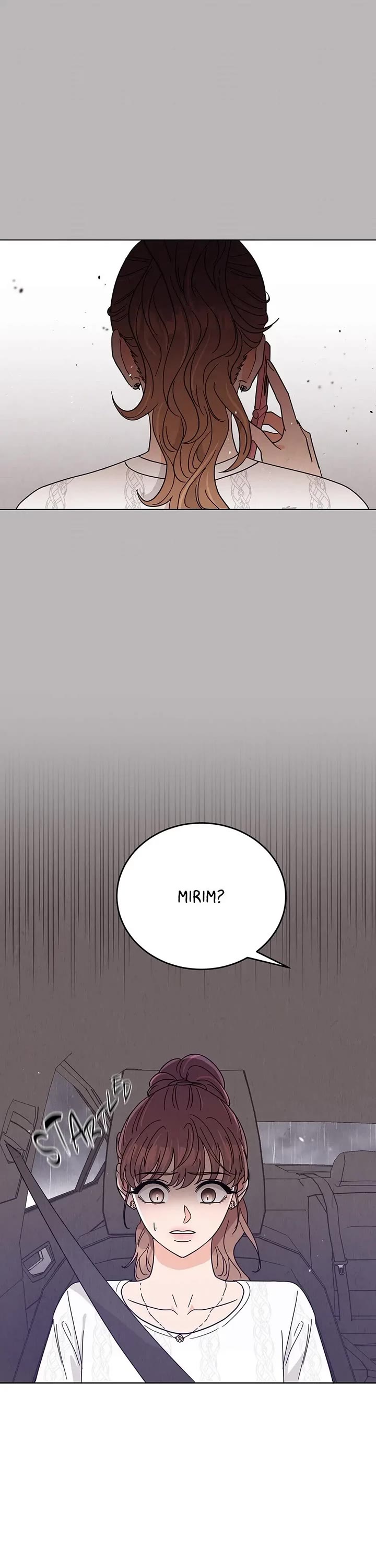 Goodbye, In-law! Chapter 57 page 26 - Chapter 57: Red Car