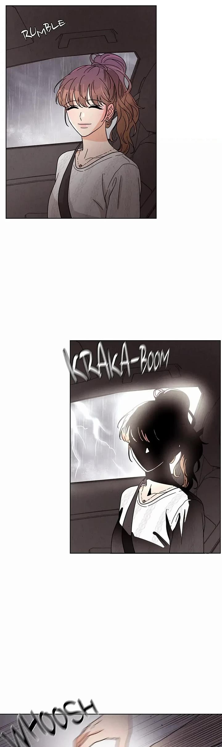 Goodbye, In-law! Chapter 57 page 29 - Chapter 57: Red Car