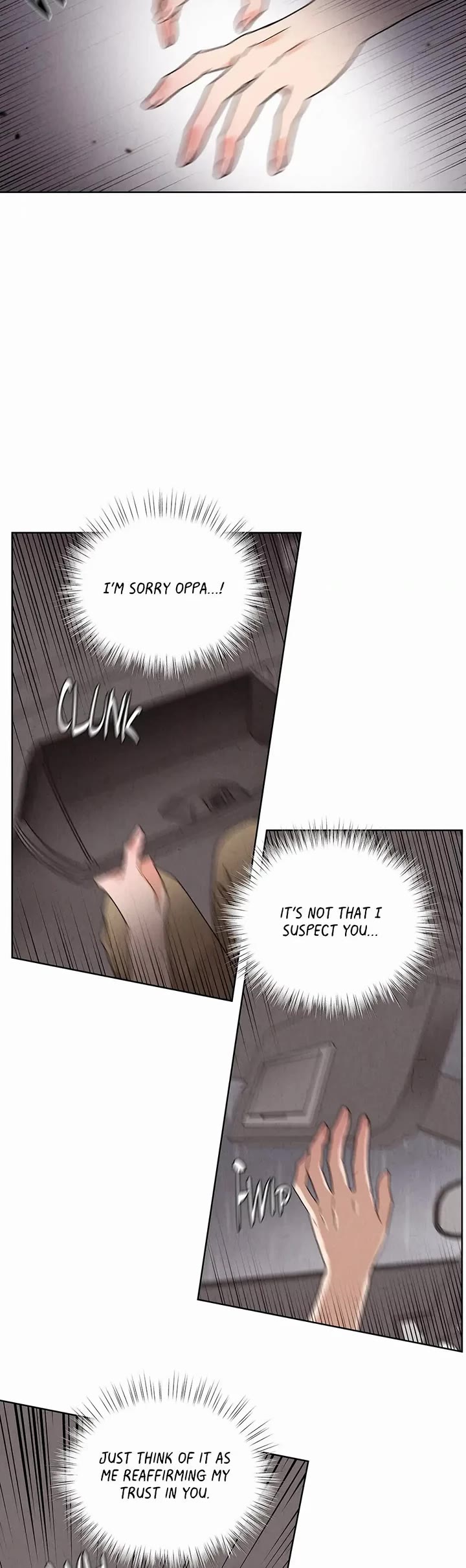 Goodbye, In-law! Chapter 57 page 30 - Chapter 57: Red Car