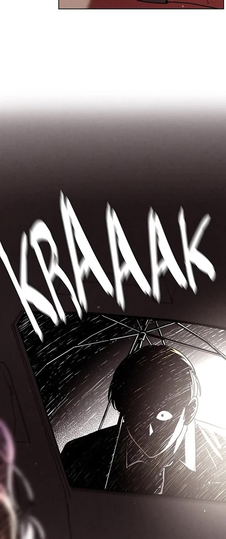Goodbye, In-law! Chapter 57 page 33 - Chapter 57: Red Car