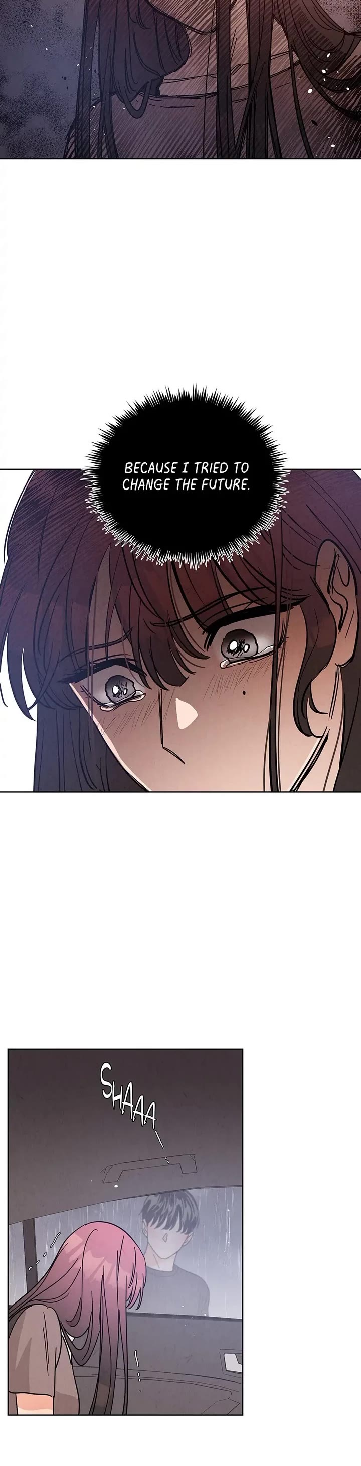 Goodbye, In-law! Chapter 58 page 20 - Chapter 58: There Wasn't Any Reason