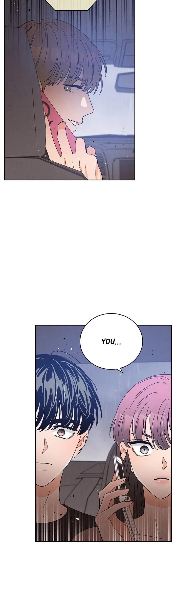 Goodbye, In-law! Chapter 58 page 29 - Chapter 58: There Wasn't Any Reason
