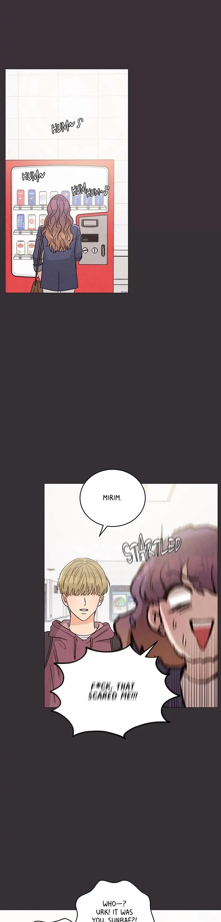 Goodbye, In-law! Chapter 59 page 13 - Chapter 59: Eight Years Ago