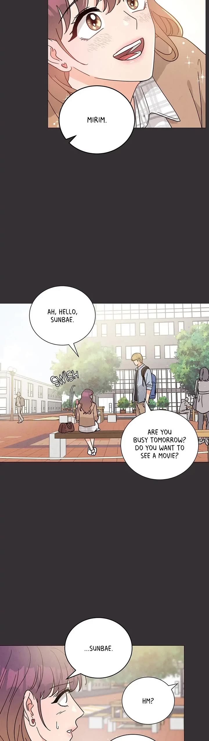 Goodbye, In-law! Chapter 59 page 25 - Chapter 59: Eight Years Ago