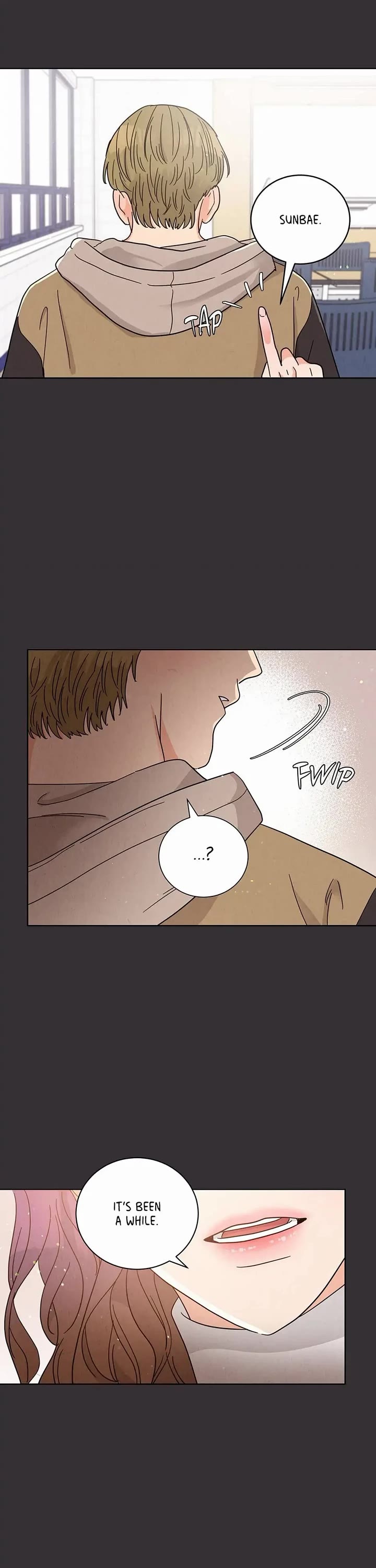 Goodbye, In-law! Chapter 59 page 3 - Chapter 59: Eight Years Ago