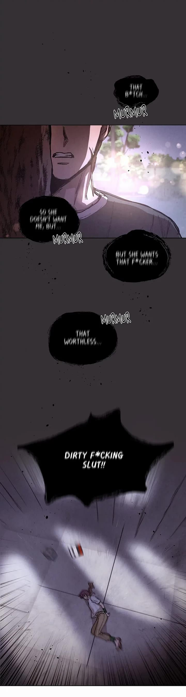 Goodbye, In-law! Chapter 59 page 31 - Chapter 59: Eight Years Ago