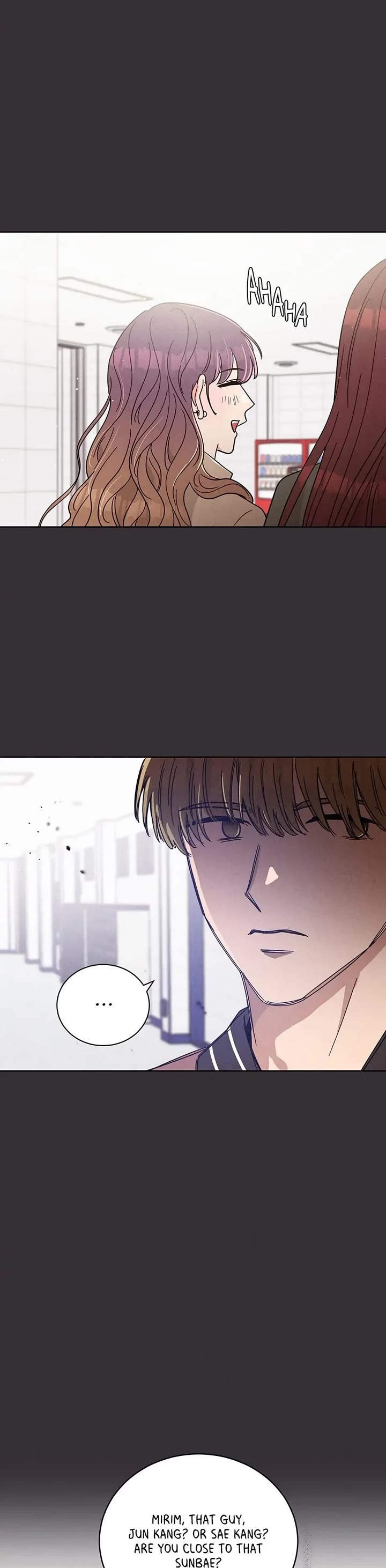 Goodbye, In-law! Chapter 59 page 9 - Chapter 59: Eight Years Ago