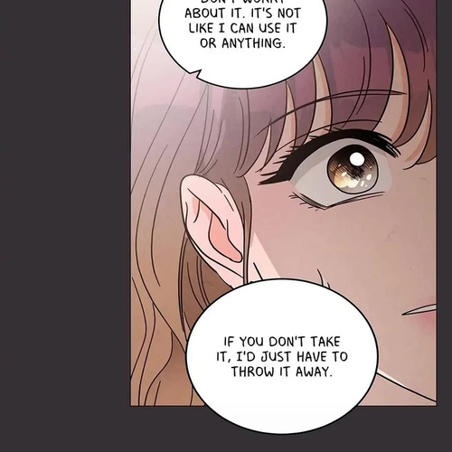 Goodbye, In-law! Chapter 59: Eight Years Ago cover