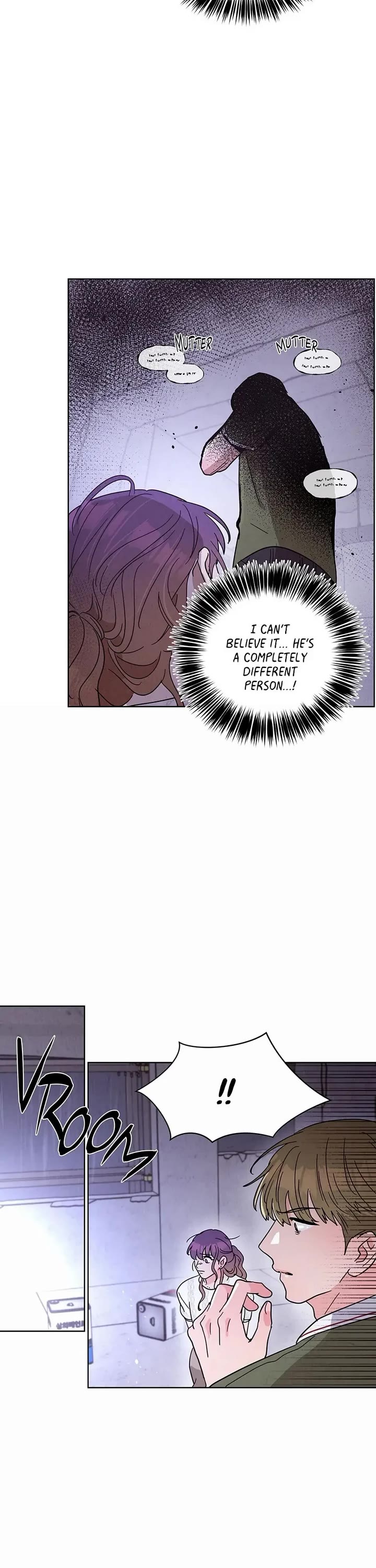 Goodbye, In-law! Chapter 60 page 11 - Chapter 60: The Car Accident