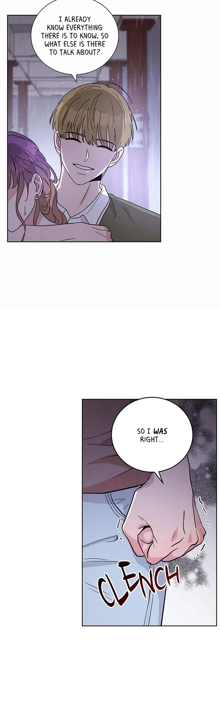Goodbye, In-law! Chapter 60 page 15 - Chapter 60: The Car Accident