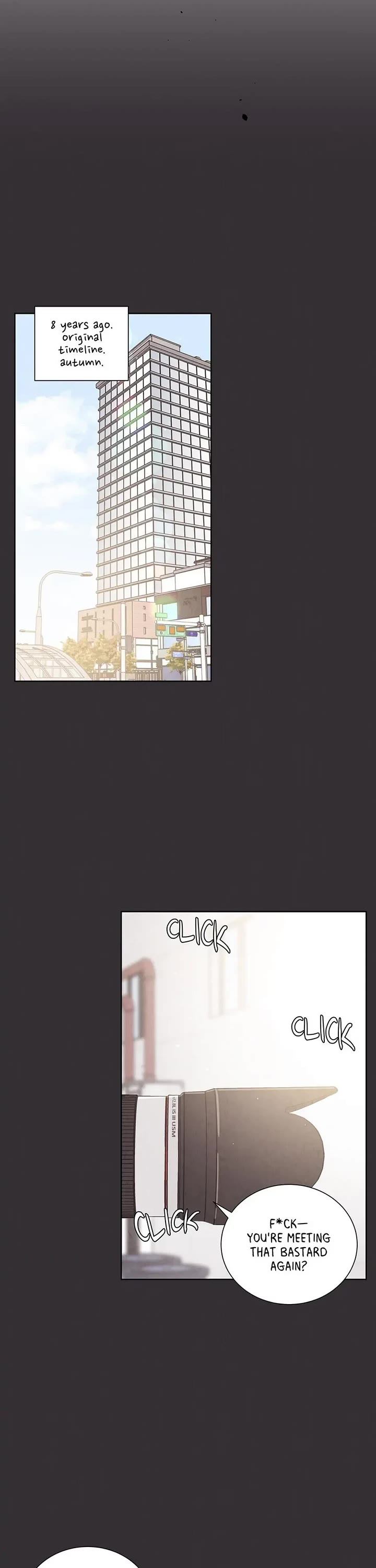 Goodbye, In-law! Chapter 60 page 17 - Chapter 60: The Car Accident