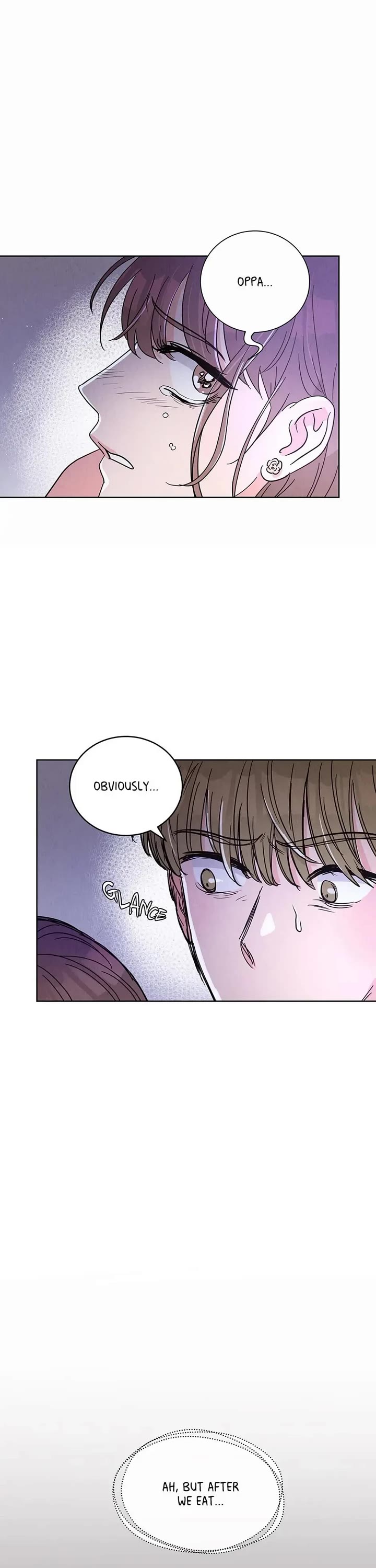 Goodbye, In-law! Chapter 61 page 12 - Chapter 61: Starting Over