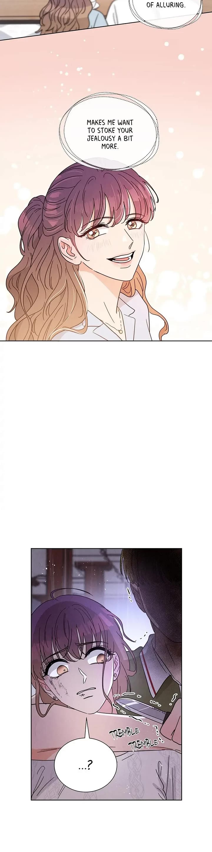 Goodbye, In-law! Chapter 61 page 14 - Chapter 61: Starting Over