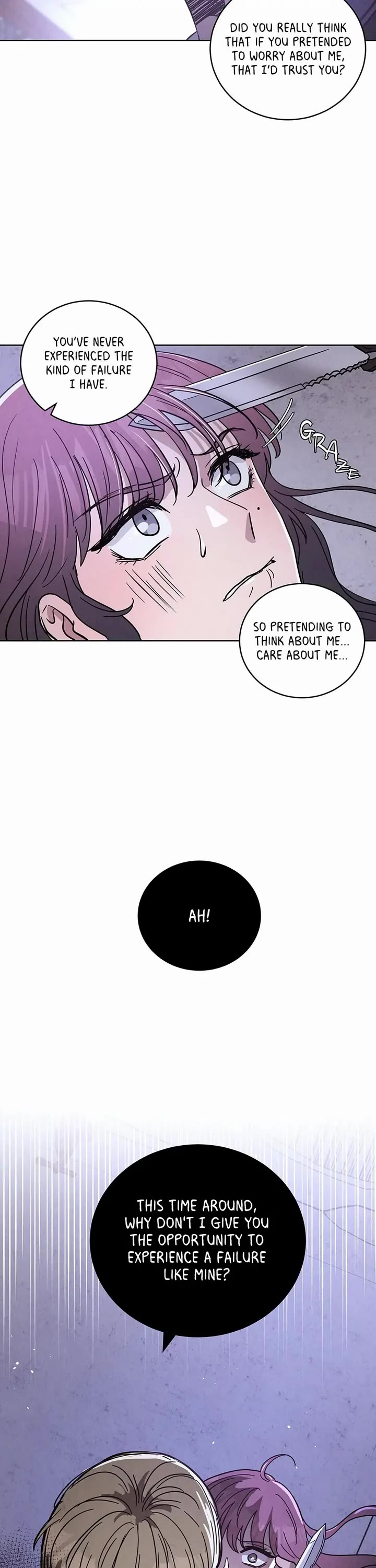 Goodbye, In-law! Chapter 61 page 31 - Chapter 61: Starting Over