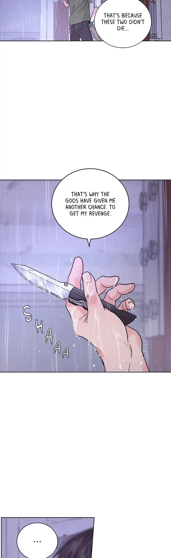 Goodbye, In-law! Chapter 61 page 5 - Chapter 61: Starting Over