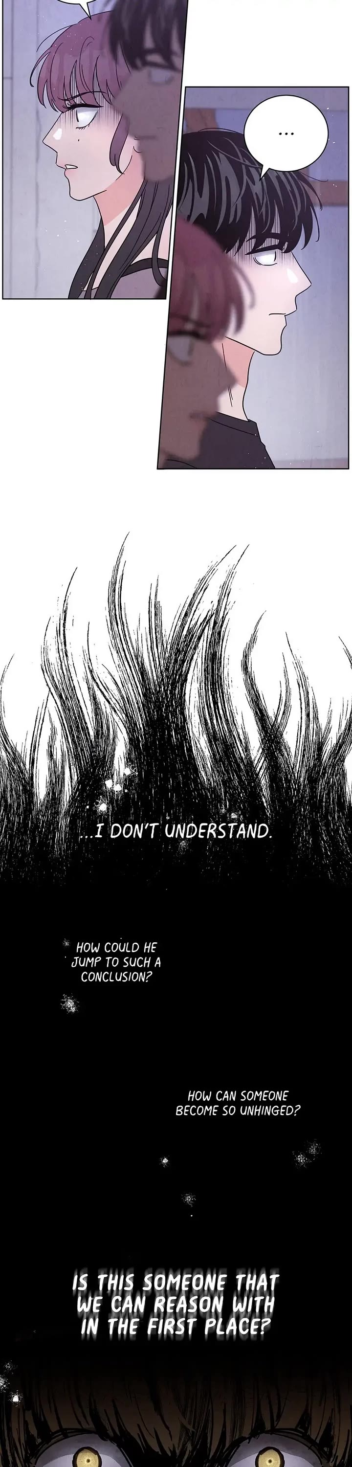 Goodbye, In-law! Chapter 61 page 6 - Chapter 61: Starting Over