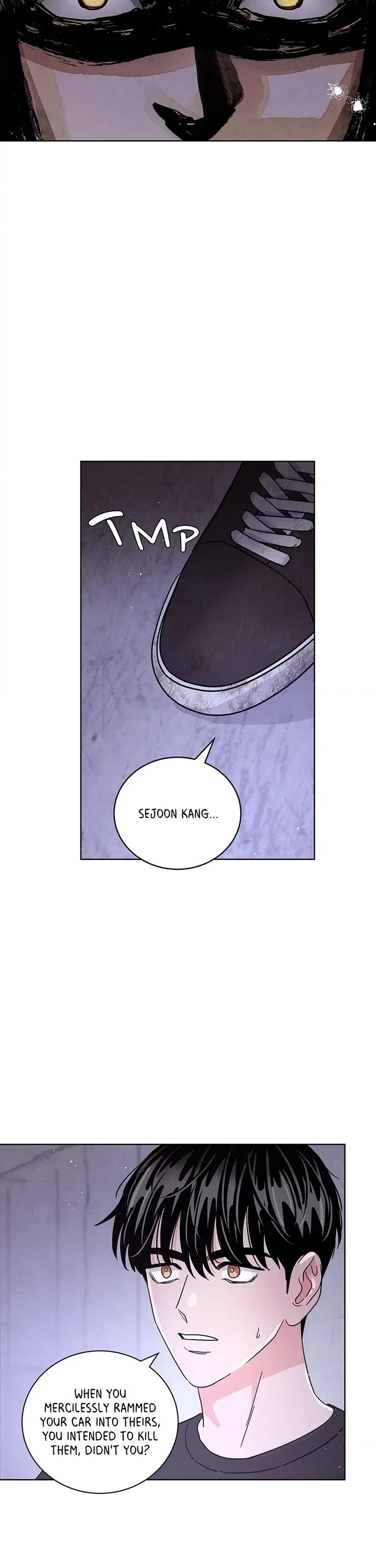 Goodbye, In-law! Chapter 61 page 7 - Chapter 61: Starting Over