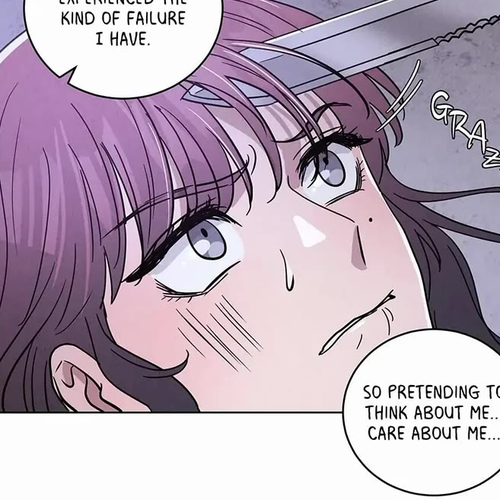 Goodbye, In-law! Chapter 61: Starting Over cover