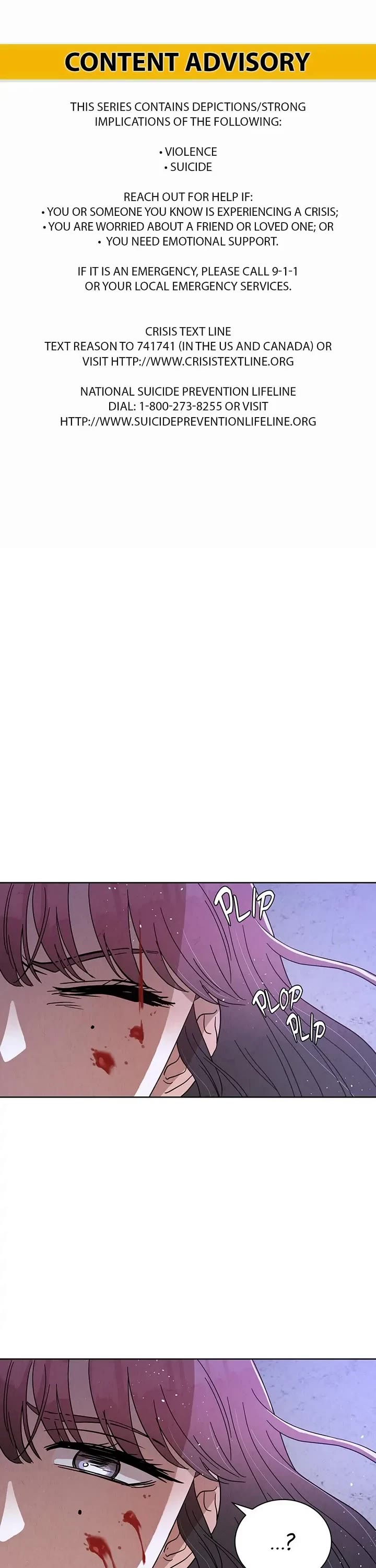 Goodbye, In-law! Chapter 62 page 1 - Chapter 62: Alive