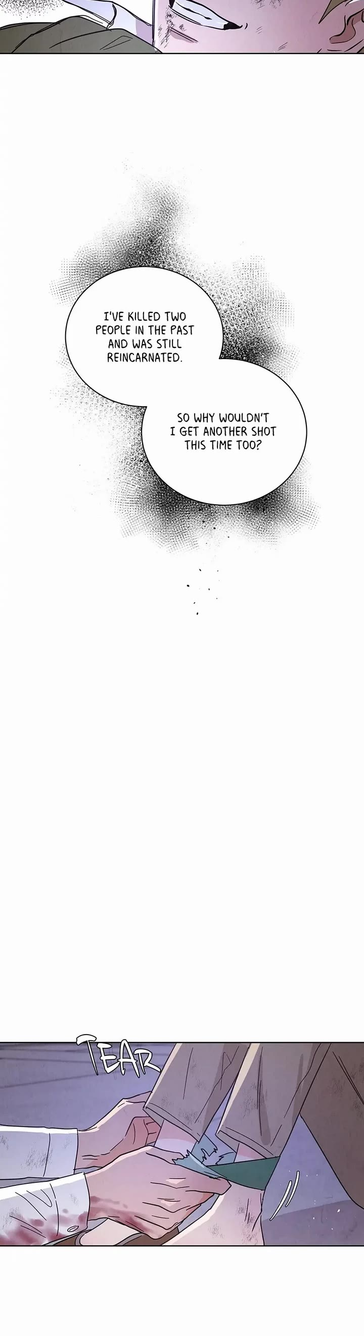 Goodbye, In-law! Chapter 62 page 10 - Chapter 62: Alive