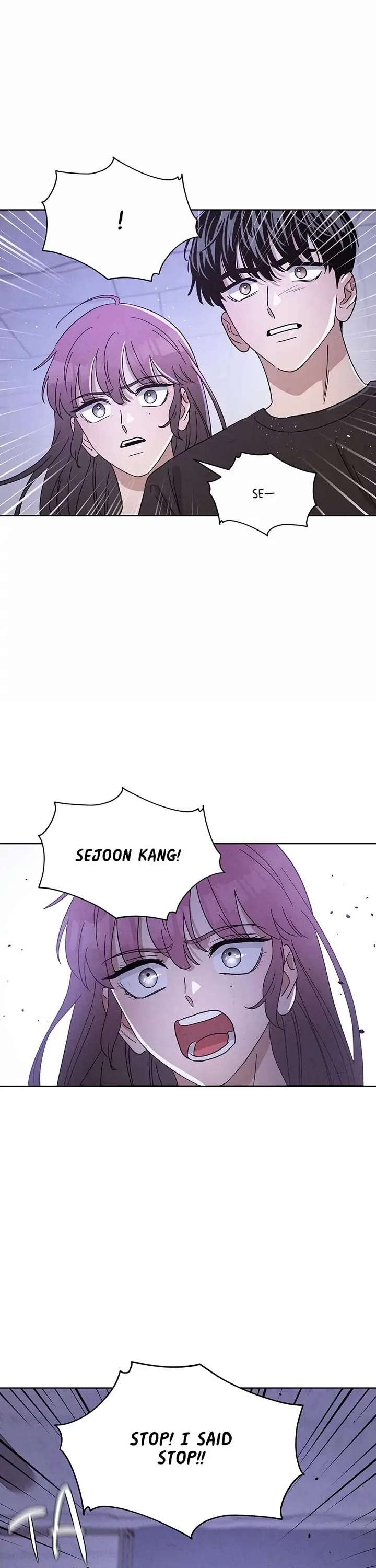 Goodbye, In-law! Chapter 62 page 26 - Chapter 62: Alive