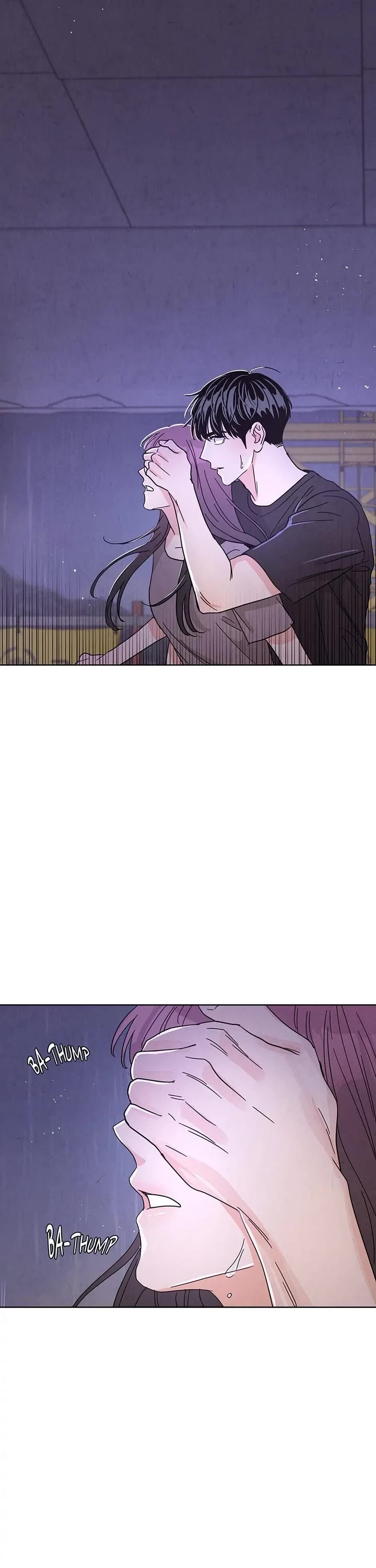 Goodbye, In-law! Chapter 62 page 28 - Chapter 62: Alive