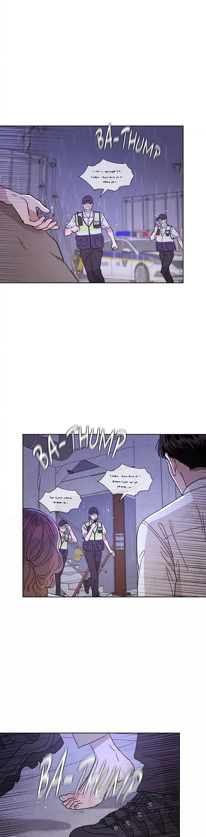 Goodbye, In-law! Chapter 62 page 29 - Chapter 62: Alive