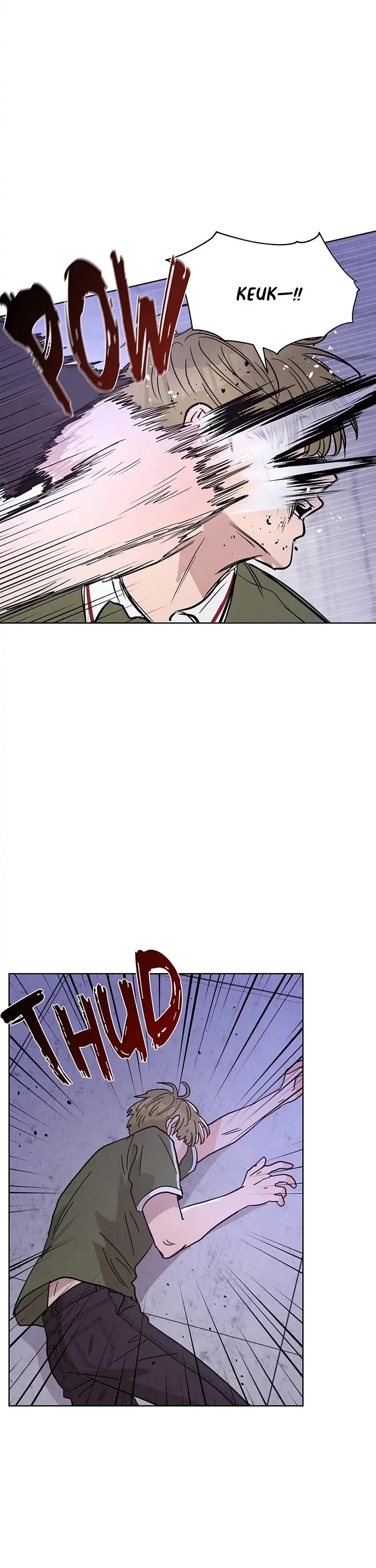 Goodbye, In-law! Chapter 62 page 3 - Chapter 62: Alive