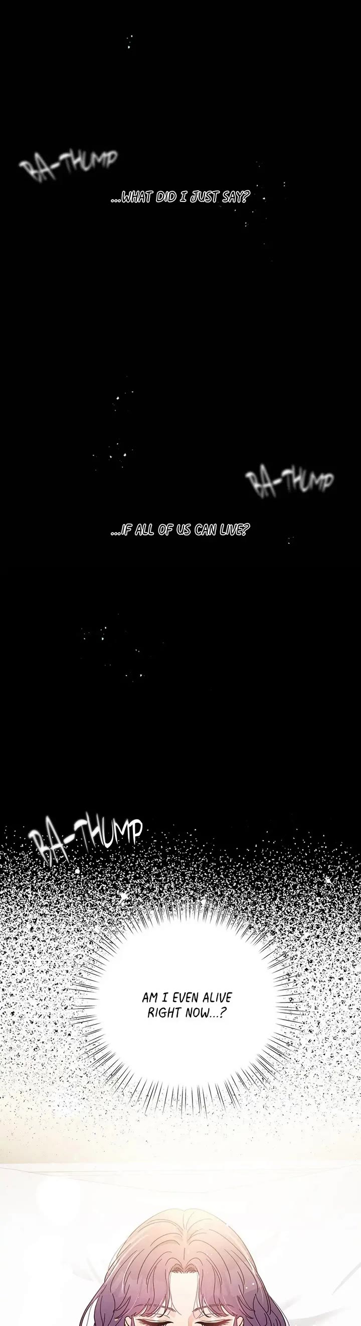 Goodbye, In-law! Chapter 62 page 35 - Chapter 62: Alive