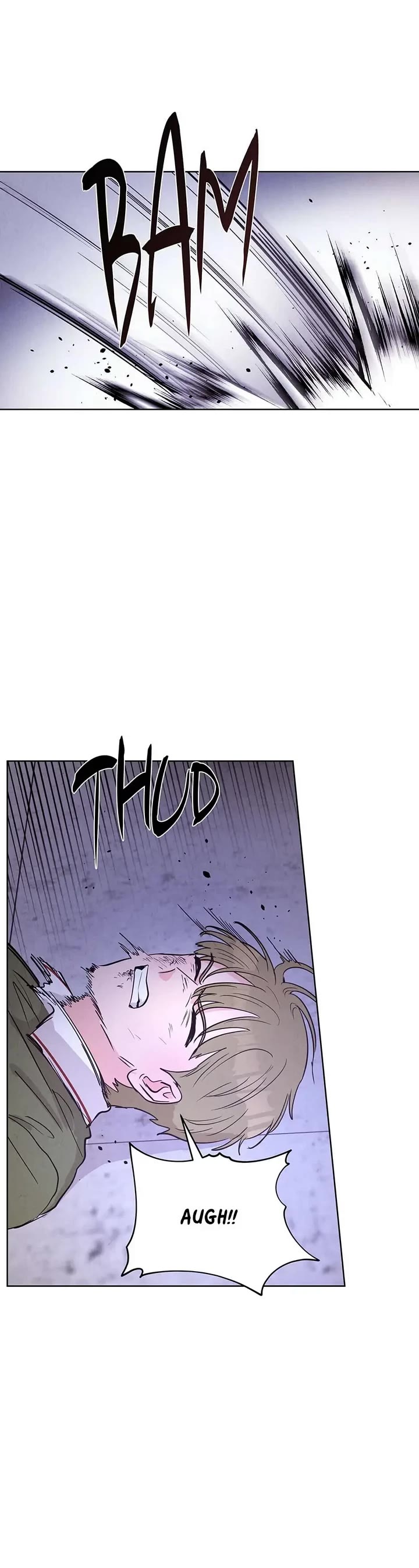 Goodbye, In-law! Chapter 62 page 5 - Chapter 62: Alive