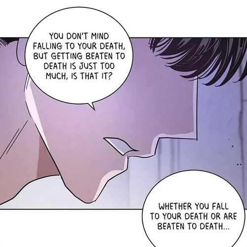 Goodbye, In-law! Chapter 62: Alive cover