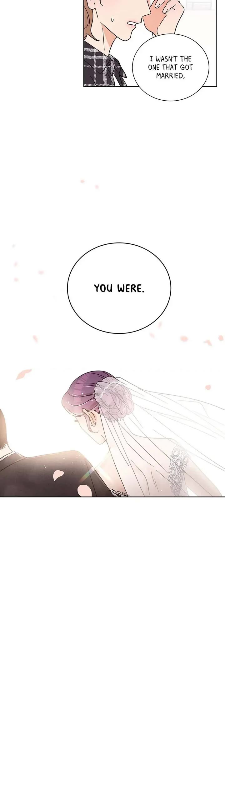 Goodbye, In-law! Chapter 63 page 10 - Chapter 63: Not The Right Reality