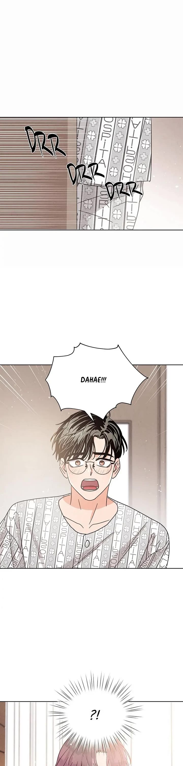 Goodbye, In-law! Chapter 63 page 12 - Chapter 63: Not The Right Reality