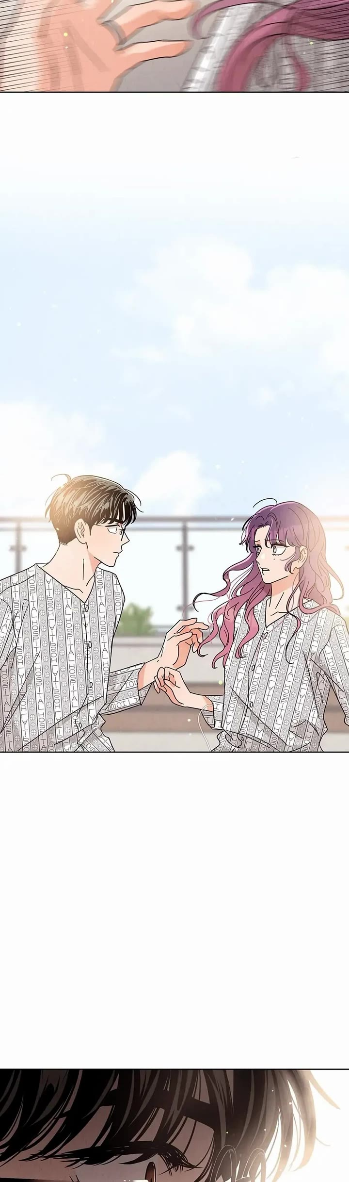 Goodbye, In-law! Chapter 64 page 25 - Chapter 64: Some Good News