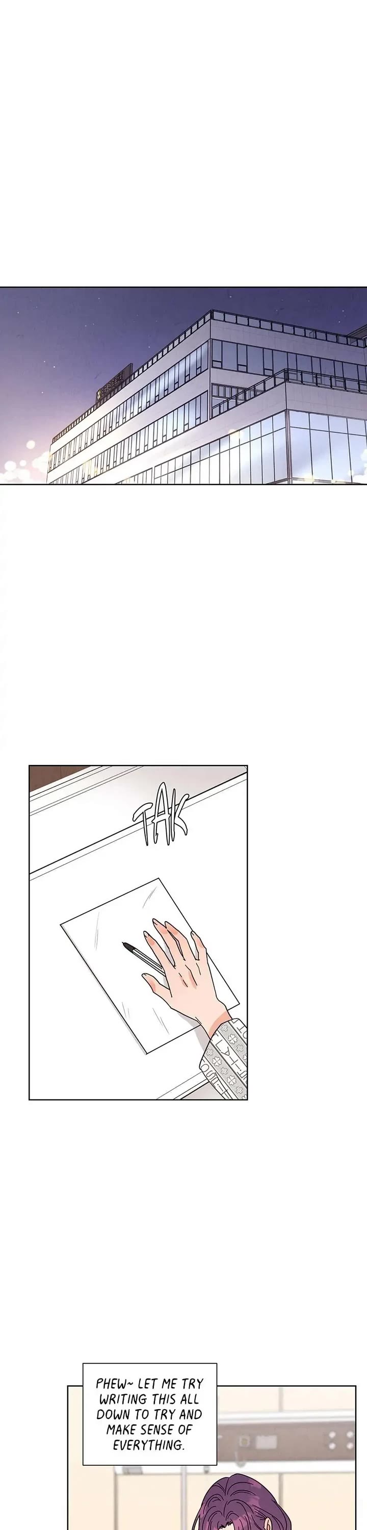 Goodbye, In-law! Chapter 65 page 1 - Chapter 65: The Last Part Of The Plan