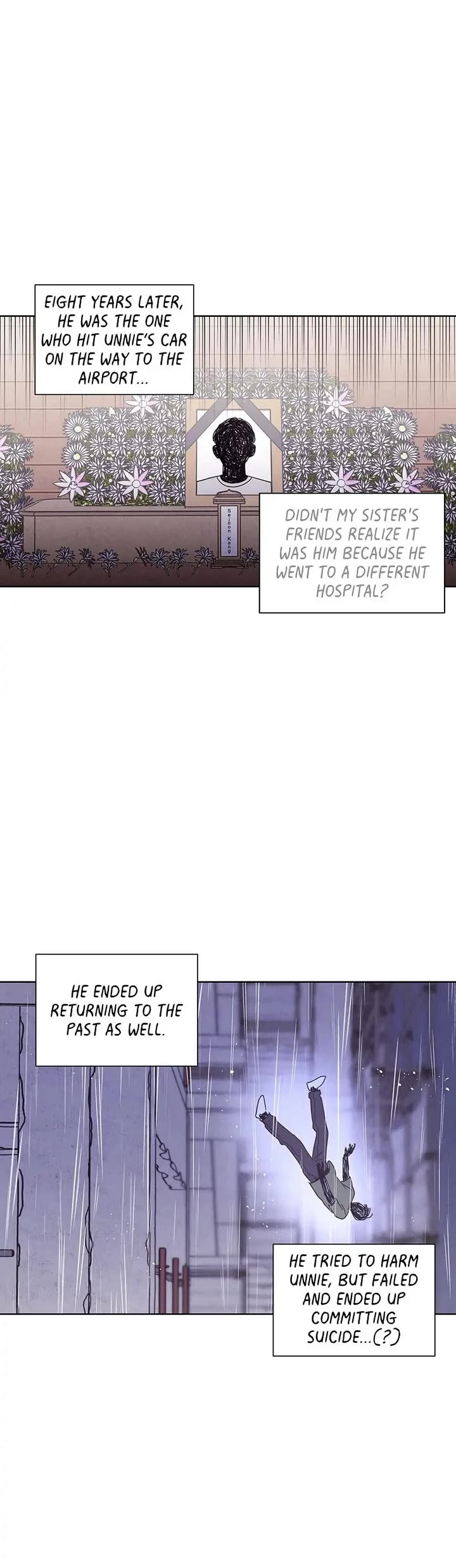 Goodbye, In-law! Chapter 65 page 10 - Chapter 65: The Last Part Of The Plan