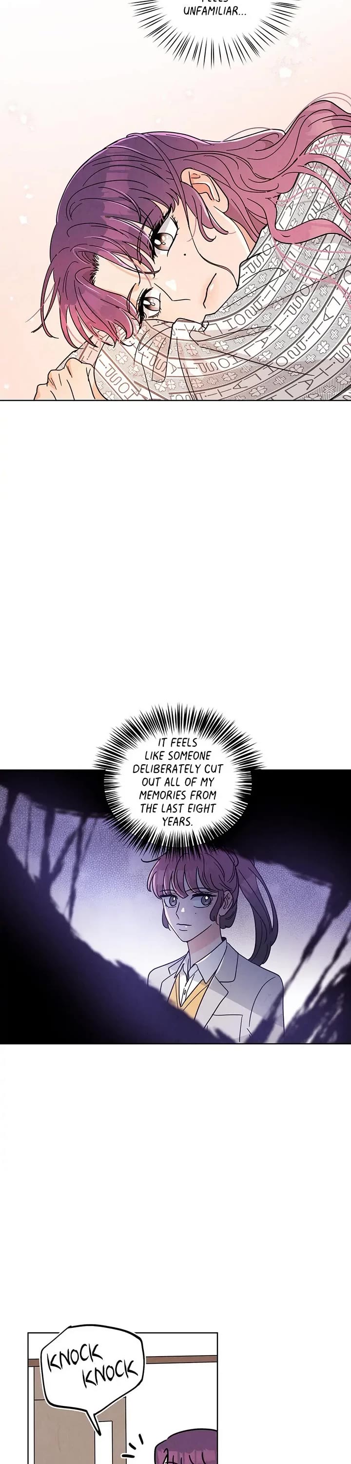 Goodbye, In-law! Chapter 65 page 12 - Chapter 65: The Last Part Of The Plan