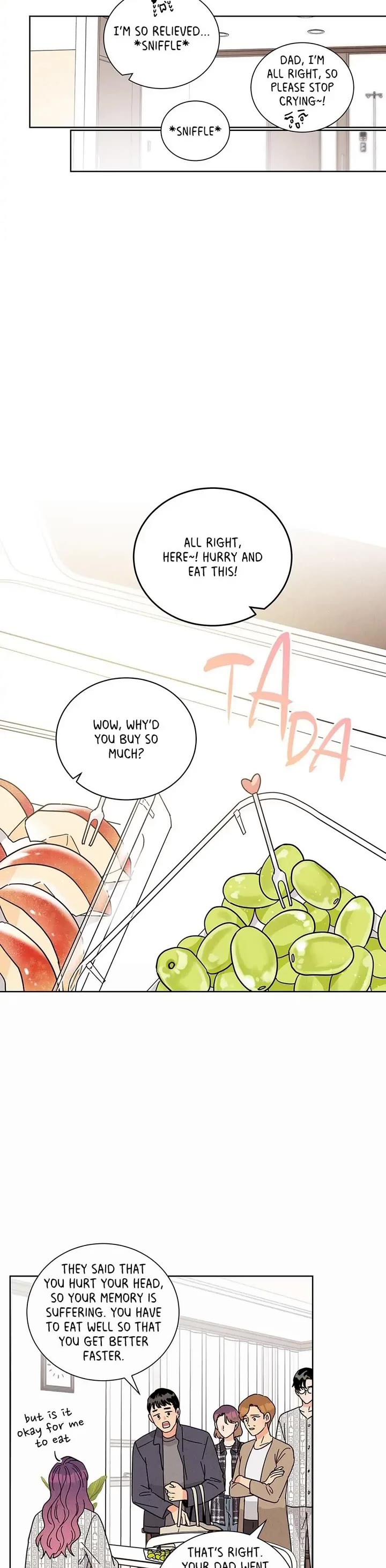 Goodbye, In-law! Chapter 65 page 14 - Chapter 65: The Last Part Of The Plan
