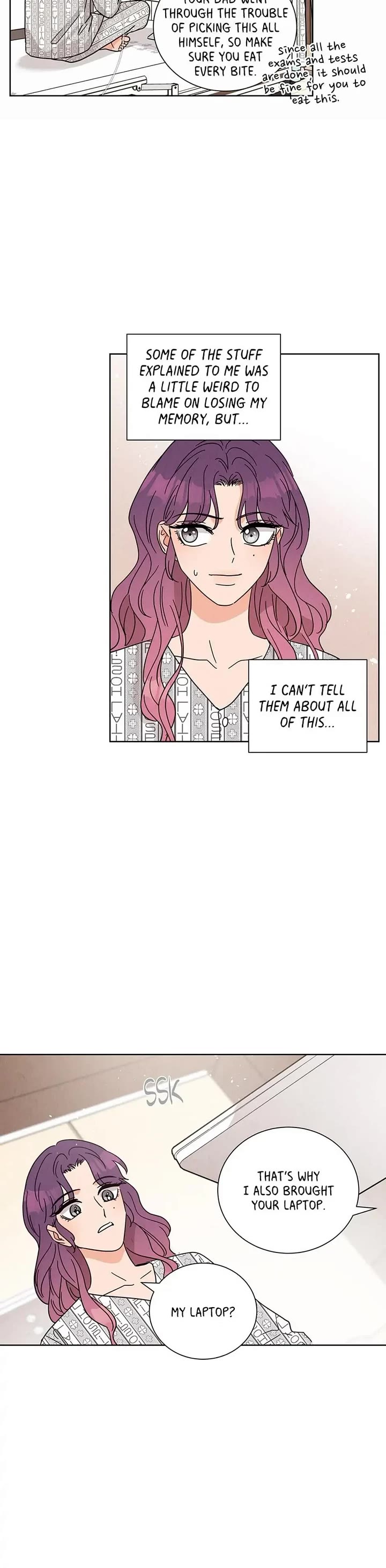 Goodbye, In-law! Chapter 65 page 15 - Chapter 65: The Last Part Of The Plan