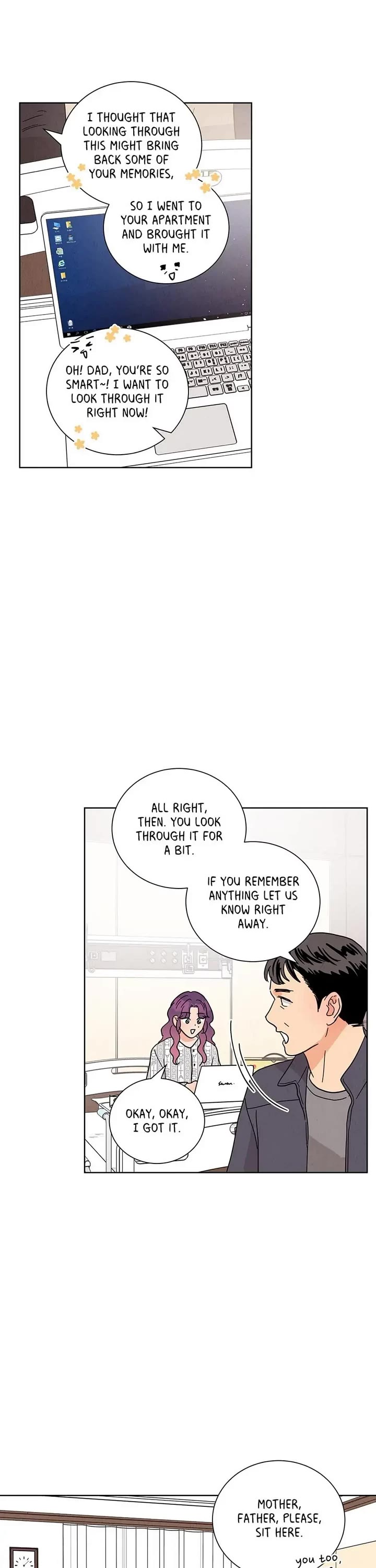 Goodbye, In-law! Chapter 65 page 16 - Chapter 65: The Last Part Of The Plan