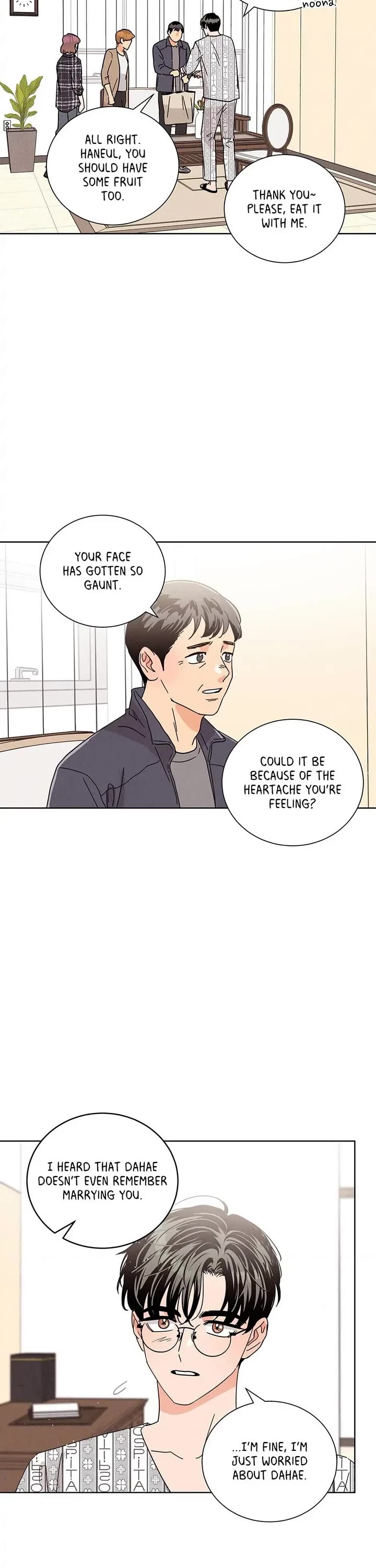 Goodbye, In-law! Chapter 65 page 17 - Chapter 65: The Last Part Of The Plan