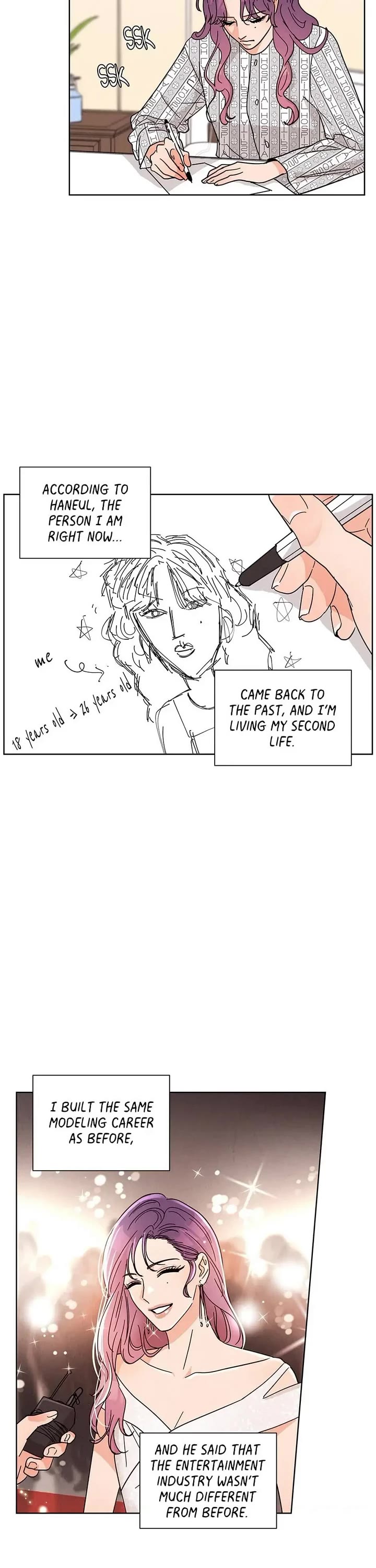 Goodbye, In-law! Chapter 65 page 2 - Chapter 65: The Last Part Of The Plan